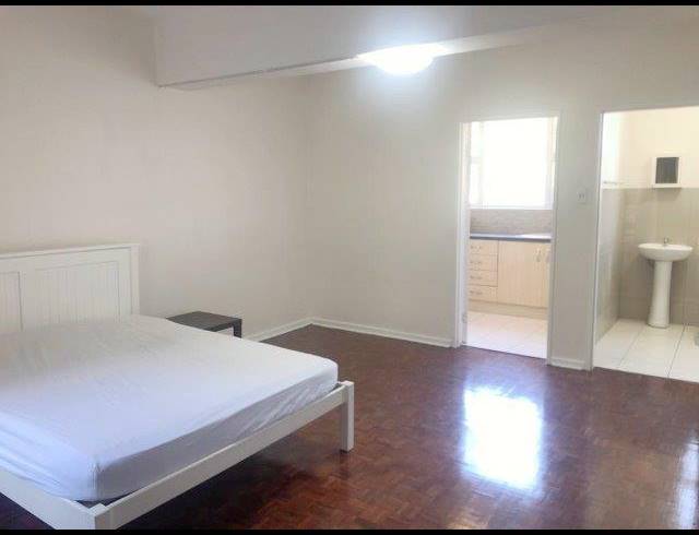 1 BEDROOM APARTMENT RENTED IN HUMEWOOD
